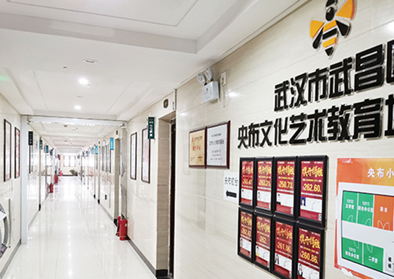 央布教育