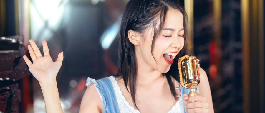声乐