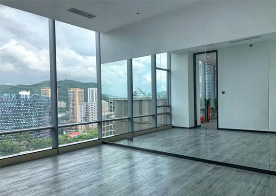 深圳跃鹿锋芒艺考培训学校