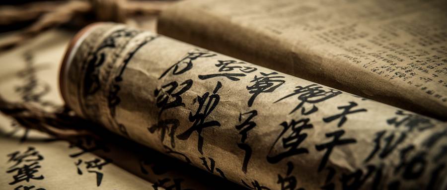 宣纸