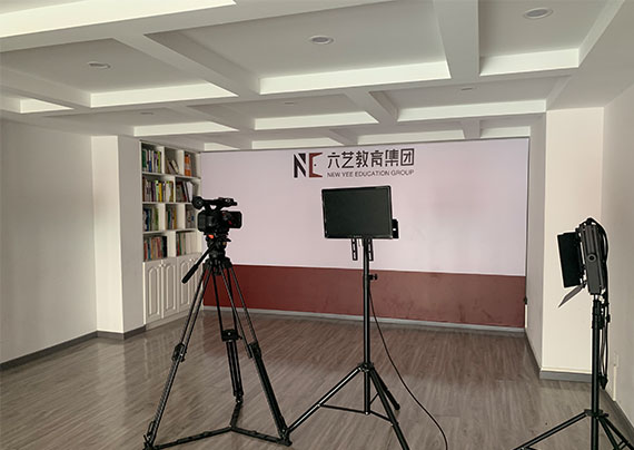 六艺传媒教育