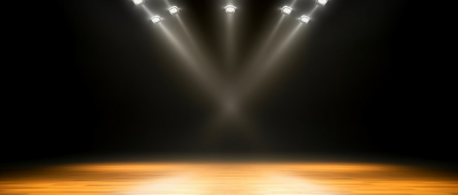 表演舞台