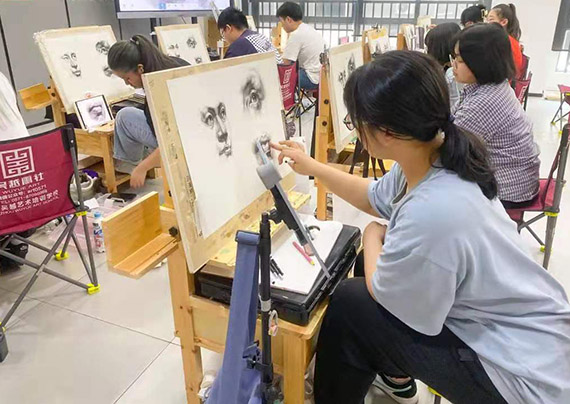 教学