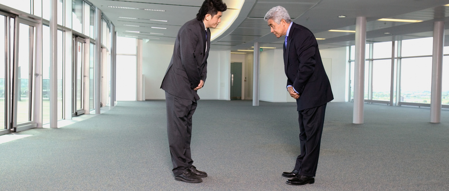 尊重