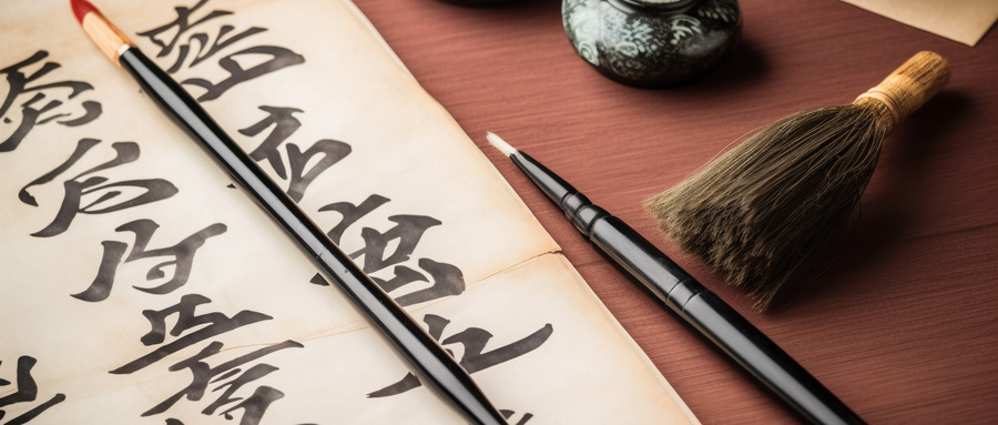 首字领篇