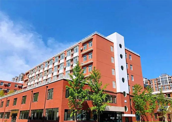 北京腾星艺术学校