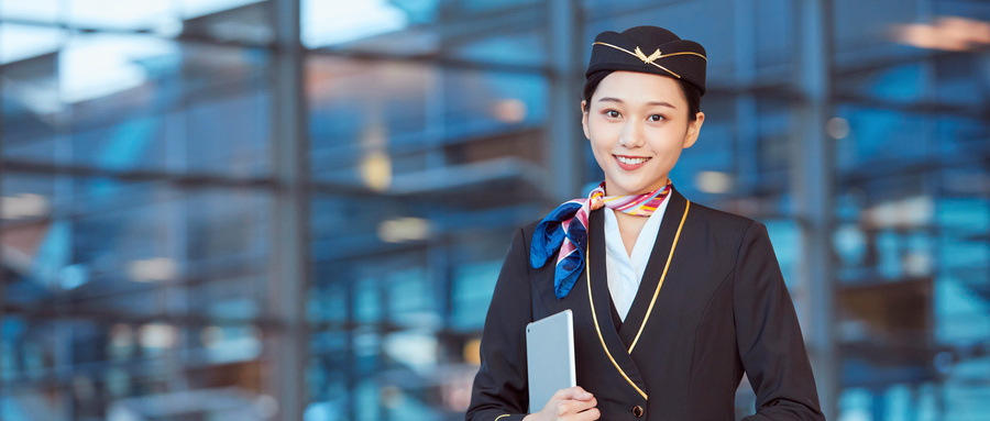 仪表礼仪