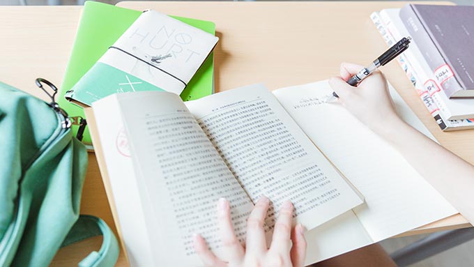 策划文案撰写