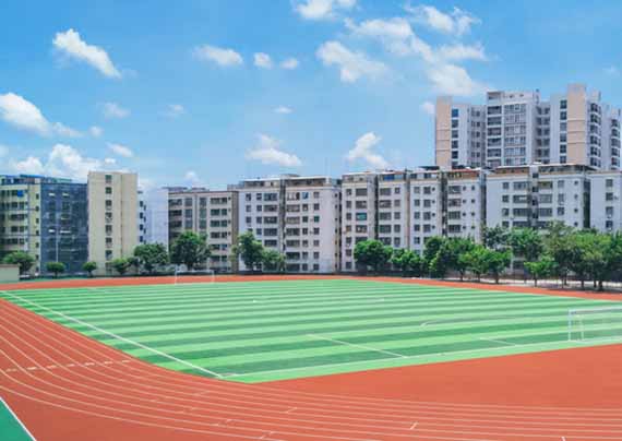 学校