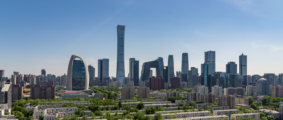 北京