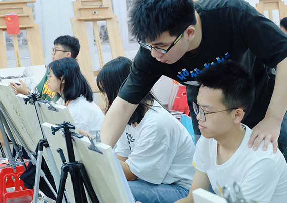 教学