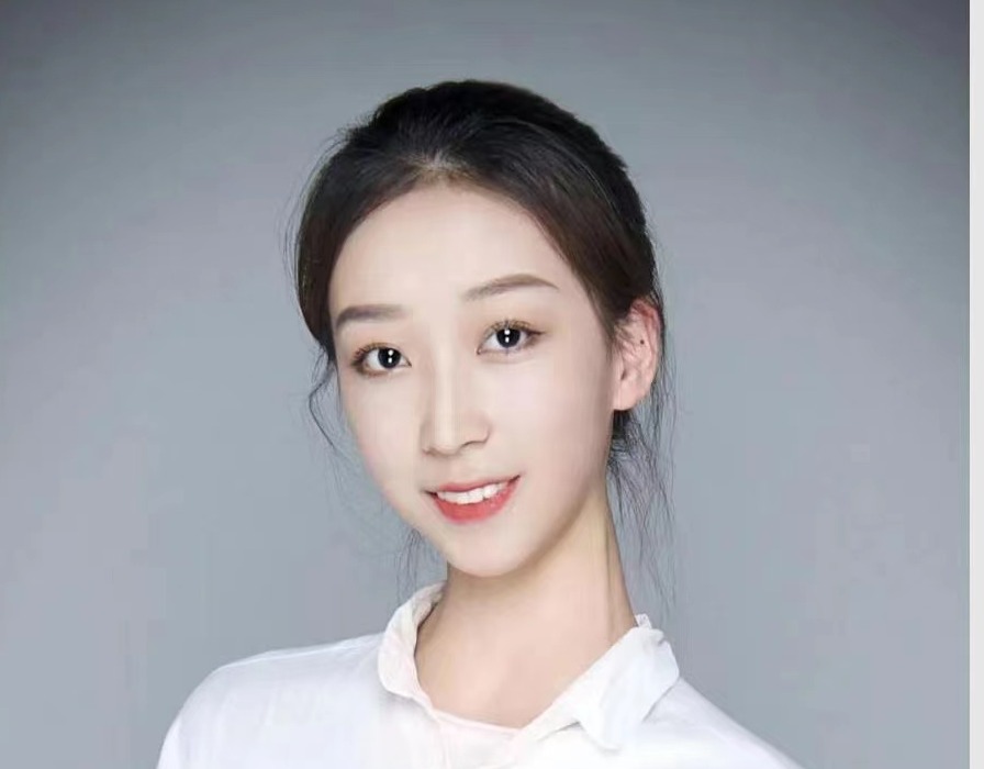 王思蒙老师