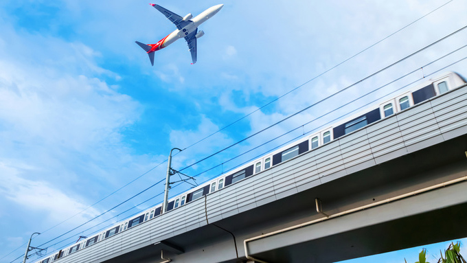 航空