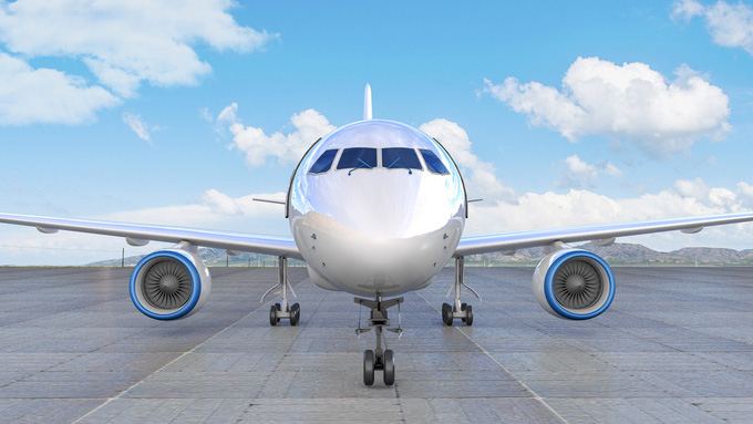 航空飞机