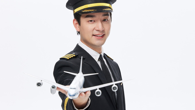 空乘