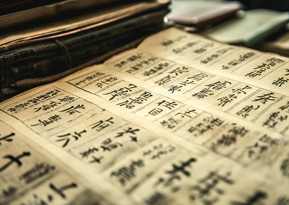 碑帖
