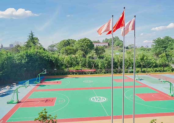 学校