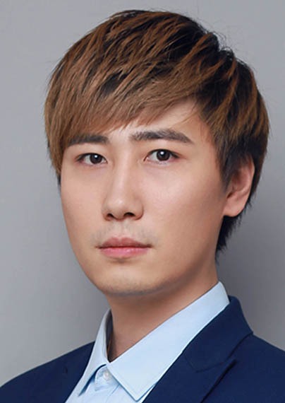 卓峻冉