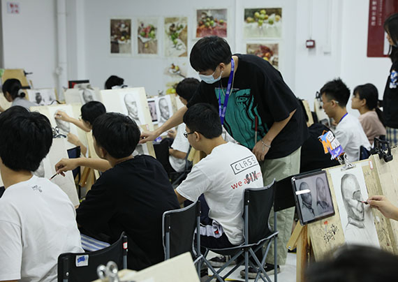 教学