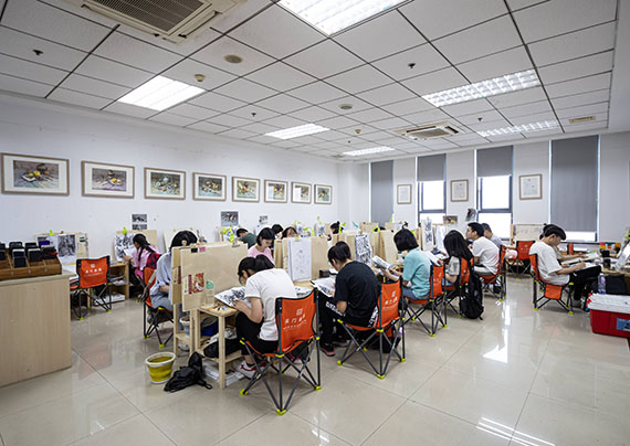 教学