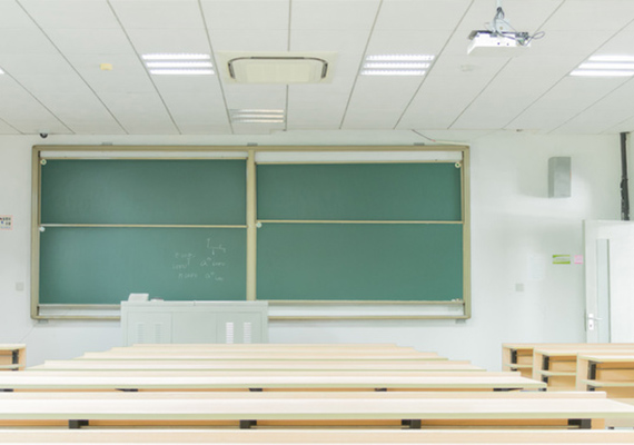 学校教室