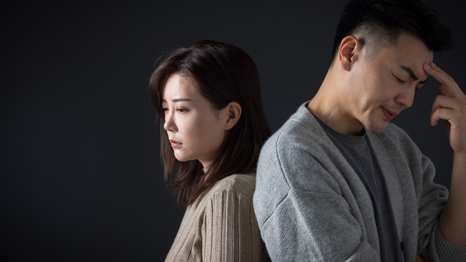 表演情绪