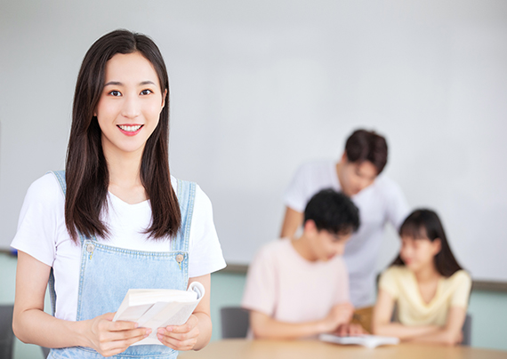 学习