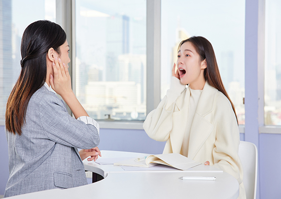 播音日常训练