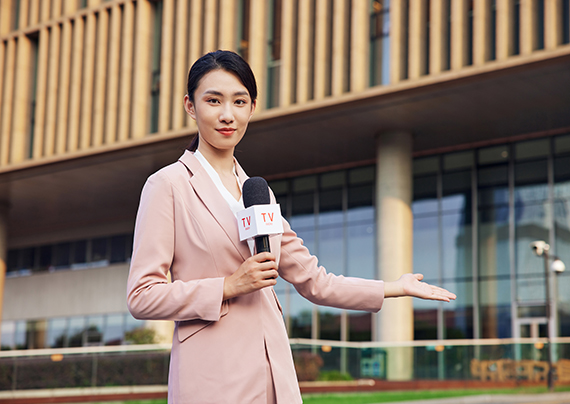 新闻播报