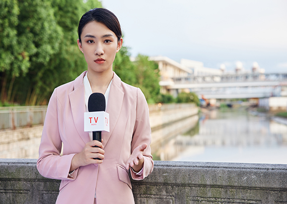 新闻播报
