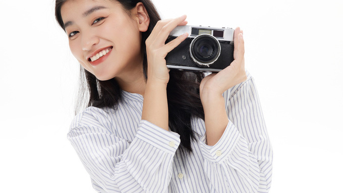 摄影