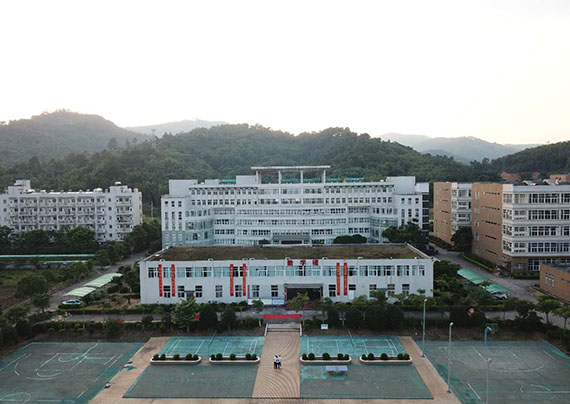 学校