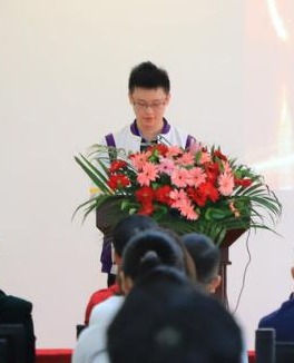 学员风采