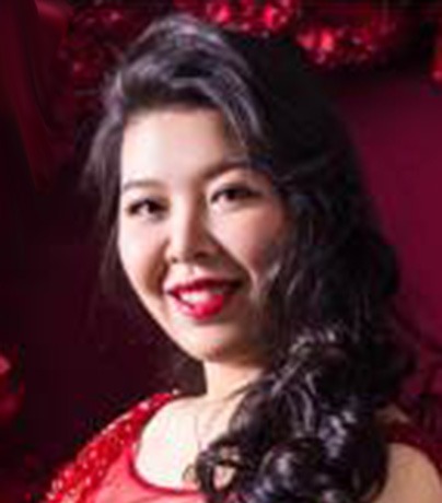 李舒
