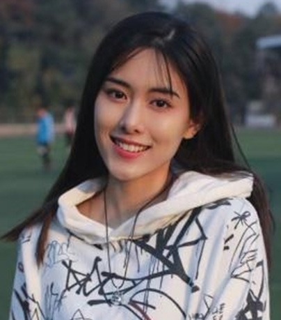 朱佳倩 南京艺术学院