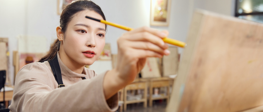 素描