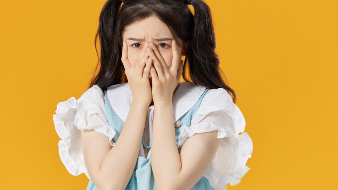 艺考生情绪