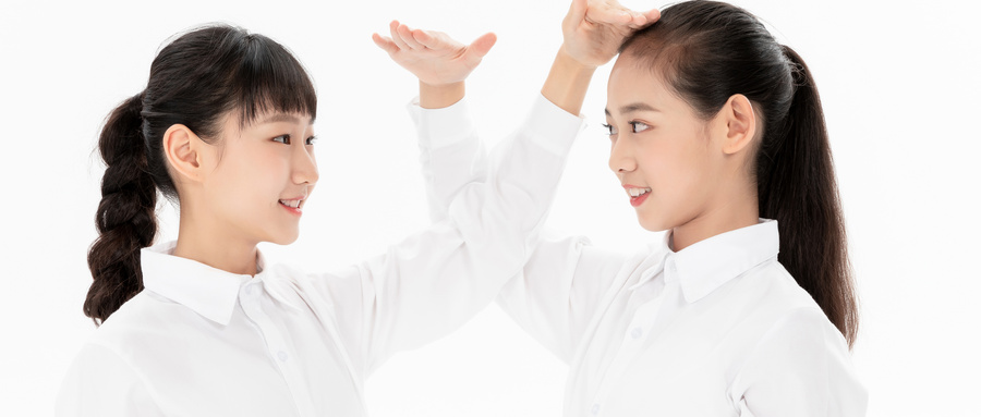 身高