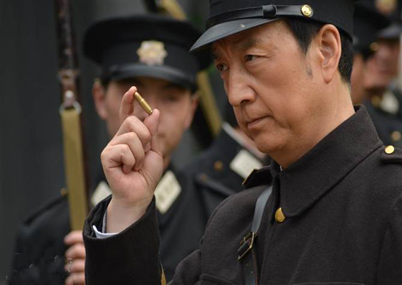 鹿家豪老师