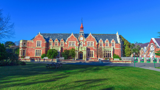 学校