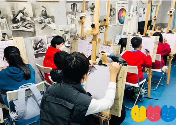 教学