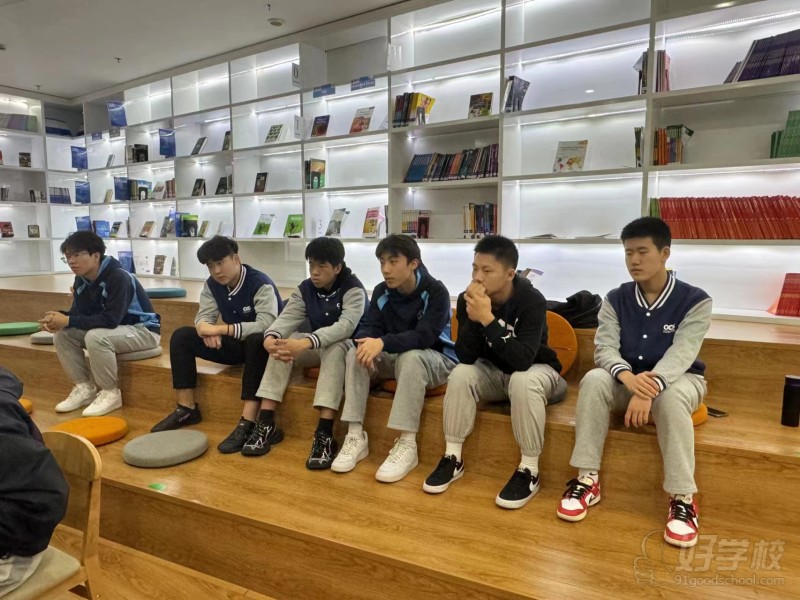 学员家长在线交流