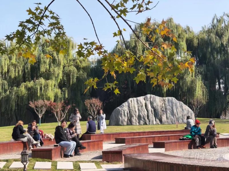 中国传媒大学游学