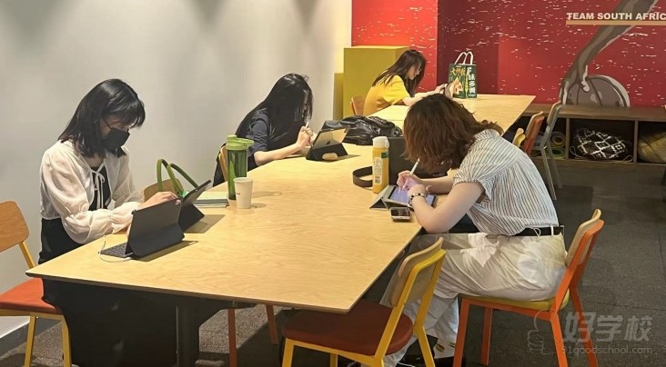 小班课-教学照片