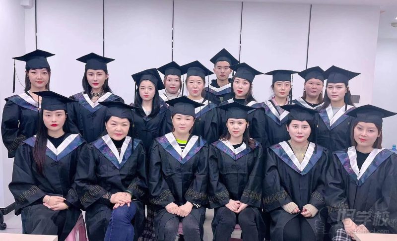 南京微整形培训记录