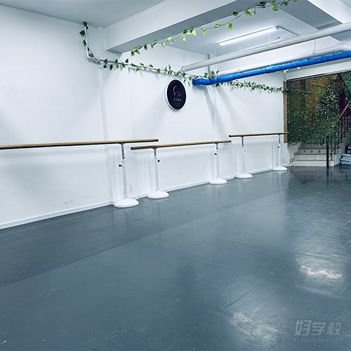 哈尔滨道里授课点