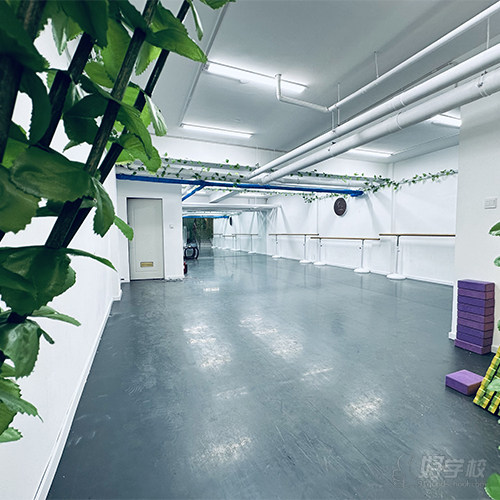 哈尔滨道里授课点