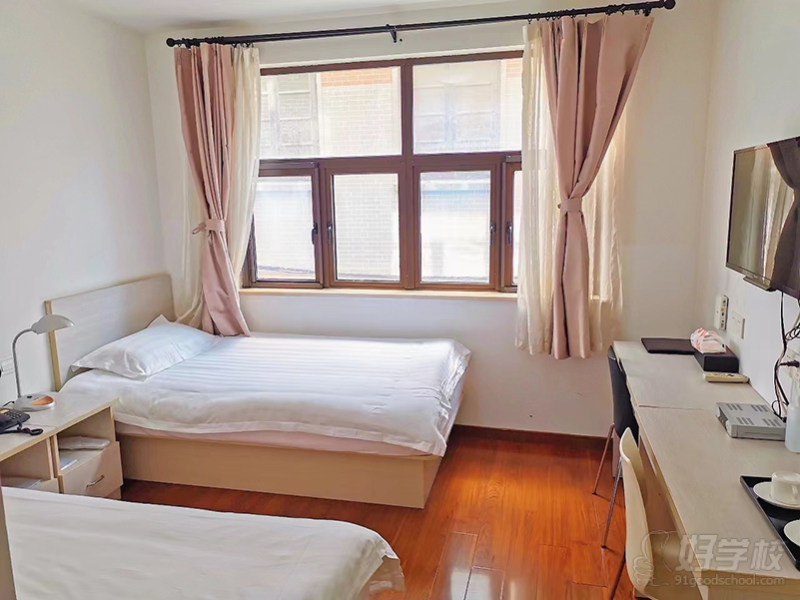 上海长宁服务点