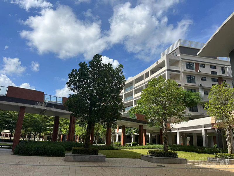 海南澄迈服务点