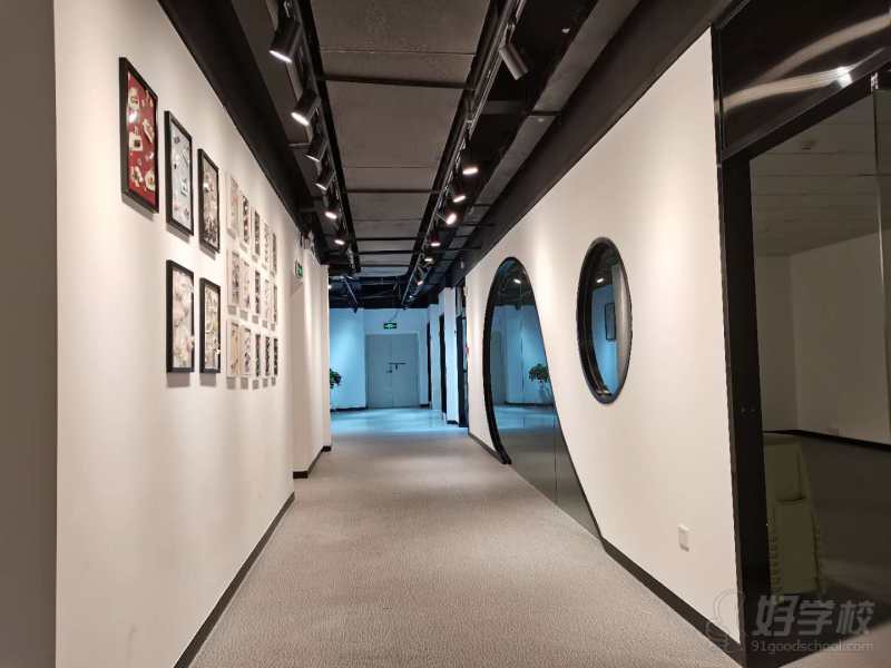 金华义乌授课点